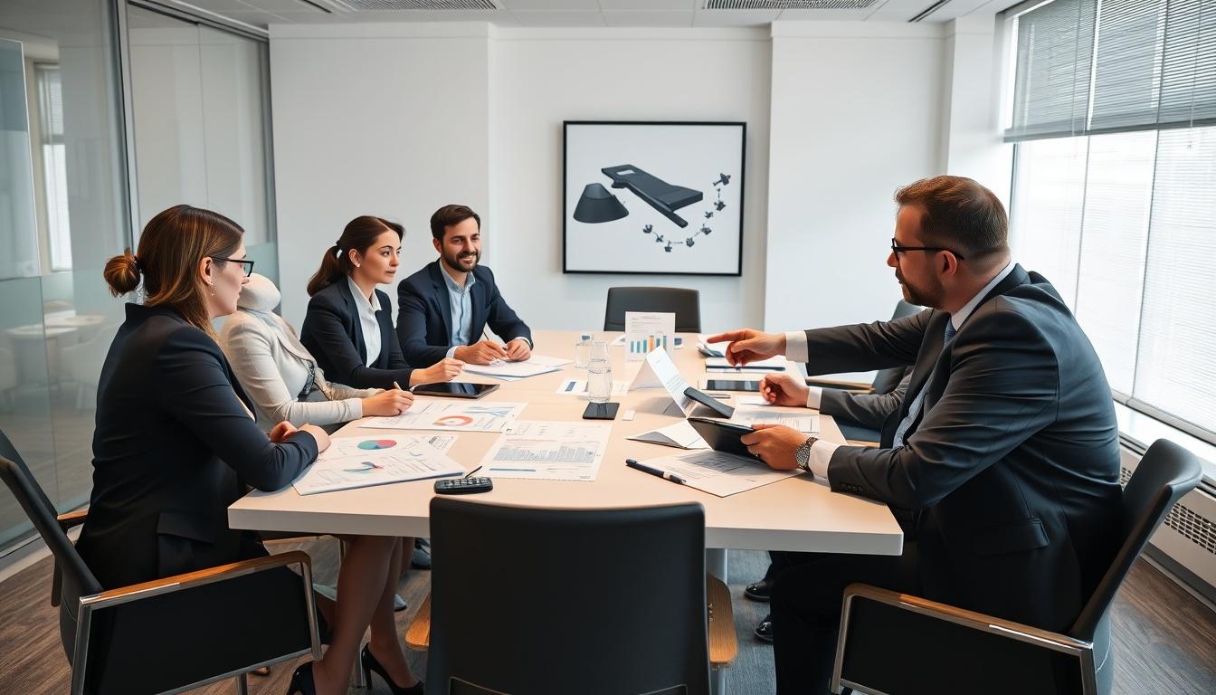 Wirtschaftswissen für den Berufsalltag