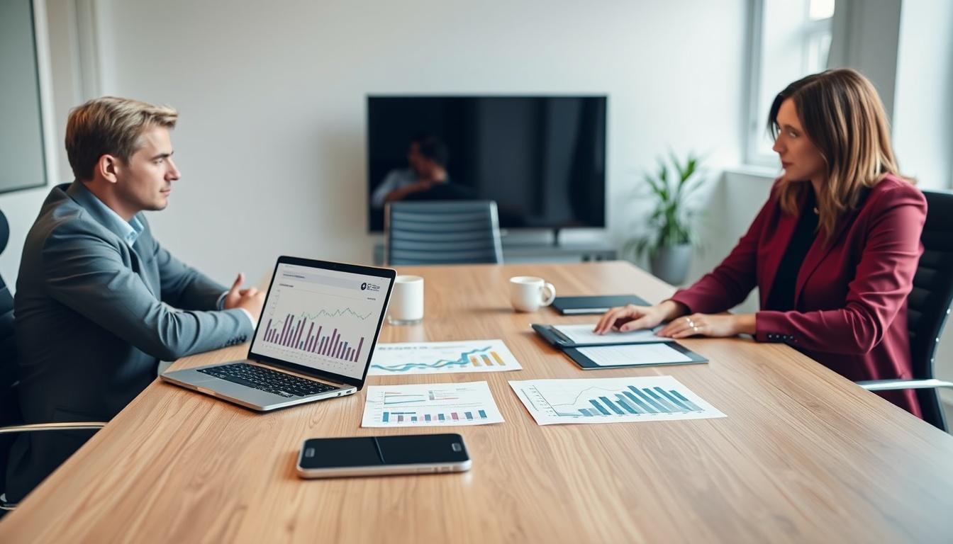 Professional plan visual
